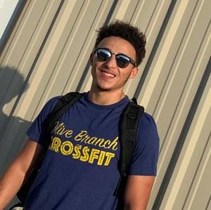 Meet your Posher, Baylee